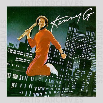 Kenny G - Kenny G