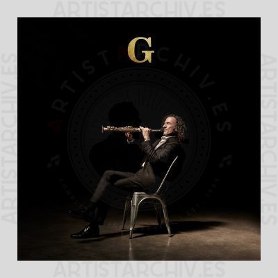 Kenny G - New Standards