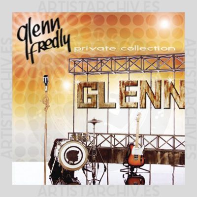 Glenn Fredly - Private Collection
