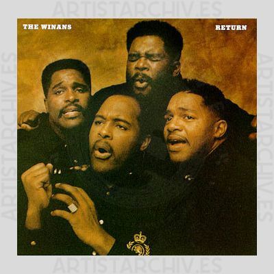 The Winans - Return