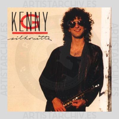 Kenny G - Silhouette
