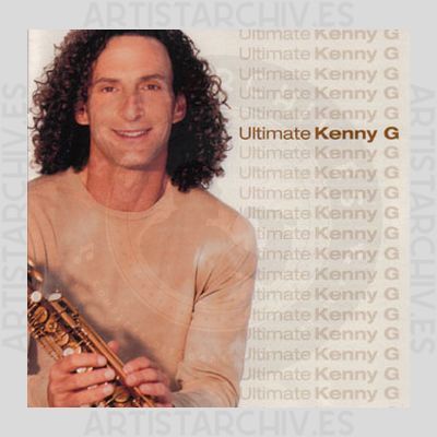 Kenny G - Ultimate Kenny G