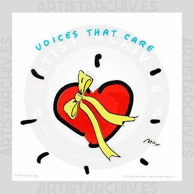 Voices That Care - Voices That Care