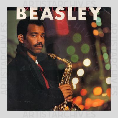 Walter Beasley - Walter Beasley
