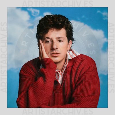 Charlie Puth - Whatever's Clever!