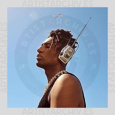 Jon Batiste - World Music Radio