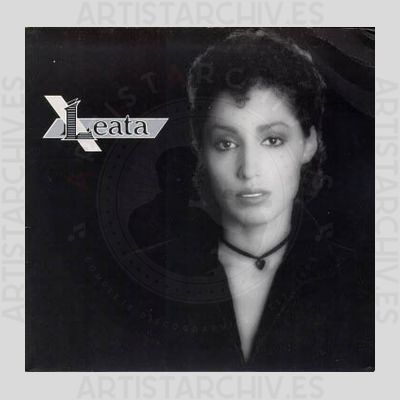 Leata Galloway - Leata