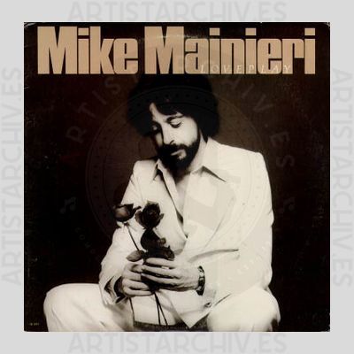 Mike Mainieri - Love Play