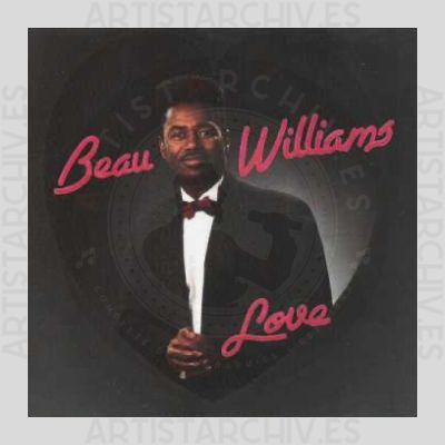 Beau Williams - Love