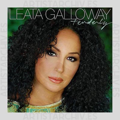Leata Galloway - Tenderly