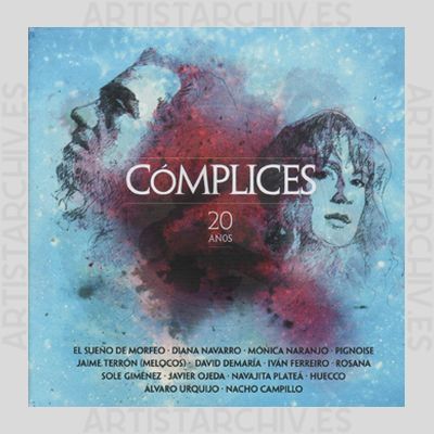 Cómplices - 20 Años
