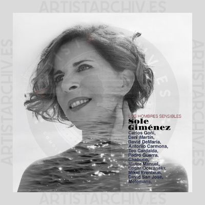 Sole Giménez - Los Hombres Sensibles