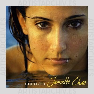Jannette Chao - Marea Alta