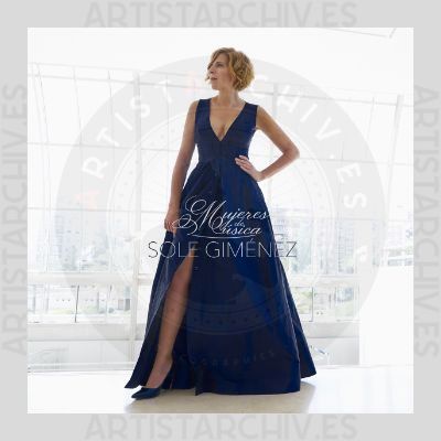 Sole Giménez - Mujeres De Música