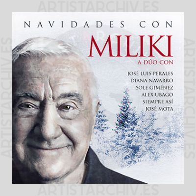 Miliki - Navidades Con Miliki