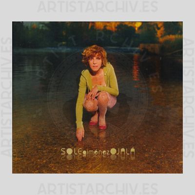 Sole Giménez - Ojalá