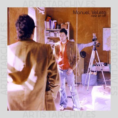 Manuel Veleta - Voz En Off