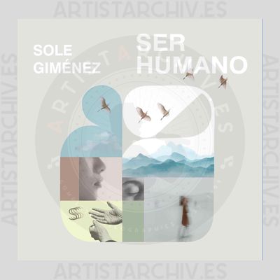 Sole Giménez - Ser Humano