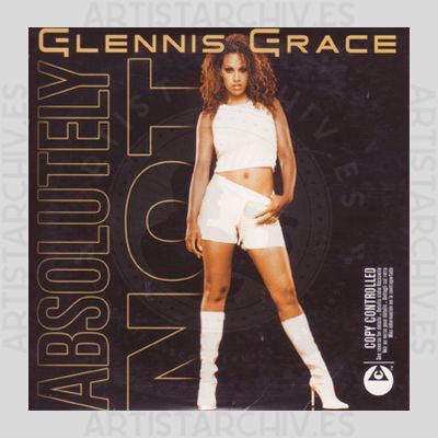 Glennis Grace - Absolutely Not
