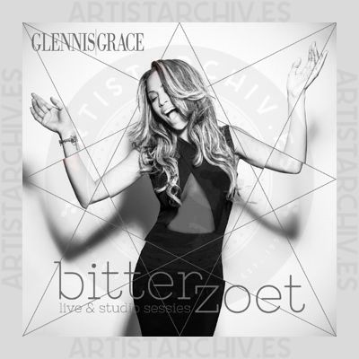 Glennis Grace - Bitterzoet