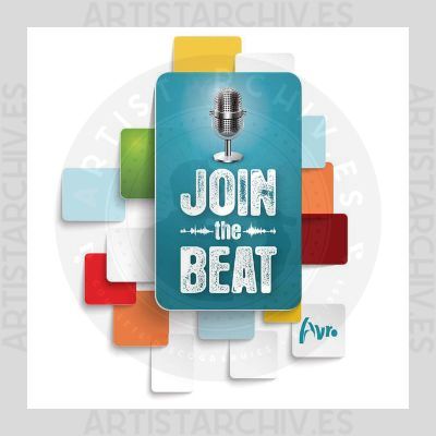 Join The Beat - Boom Boom Boom