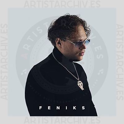 Esko - Feniks