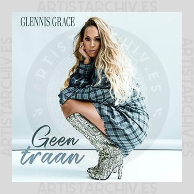 Glennis Grace - Geen Traan