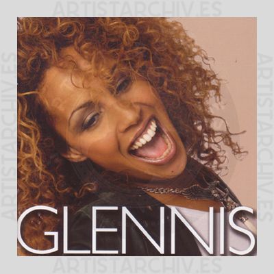 Glennis - Glennis