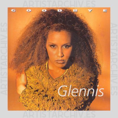 Glennis - Goodbye