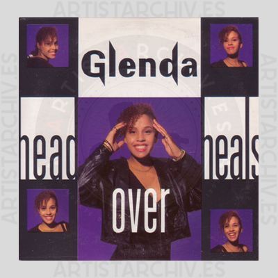 Glenda - Head Over Heals