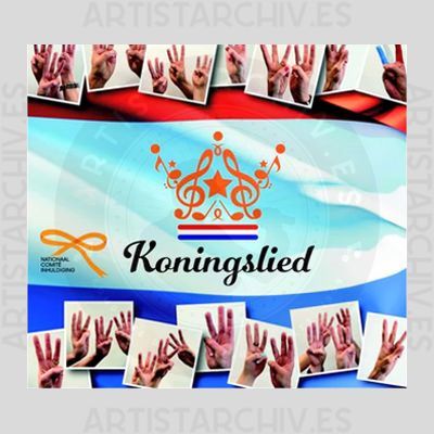 Various Artists - Koningslied