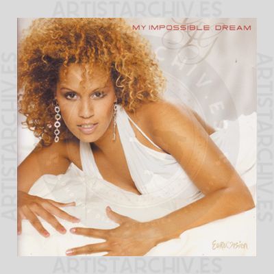 Glennis Grace - My Impossible Dream