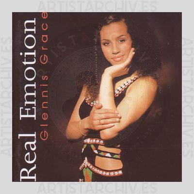 Glennis Grace - Real Emotion