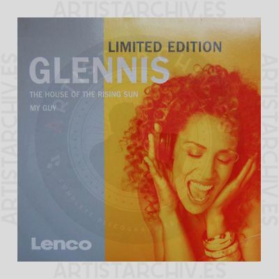 Glennis - The House Of The Rising Sun