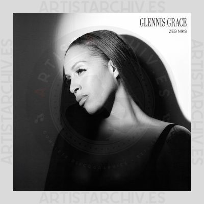 Glennis Grace - Zeg Niks