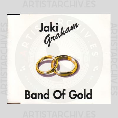 Jaki Graham - Band Of Gold