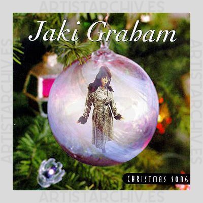 Jaki Graham - Christmas Song