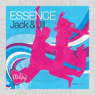 Essence - Jack & Jill
