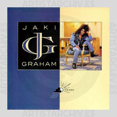 Jaki Graham - No More Tears