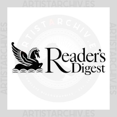 Jaki Graham - Reader's Digest