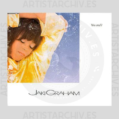 Jaki Graham - You And I