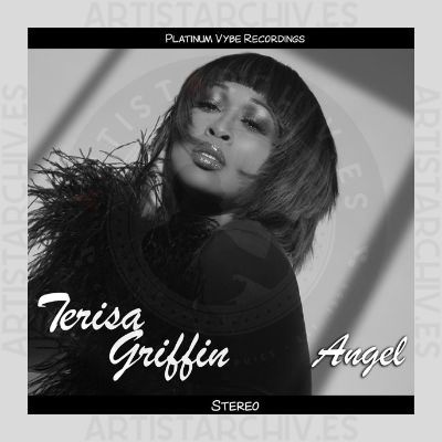 Terisa Griffin - Angel