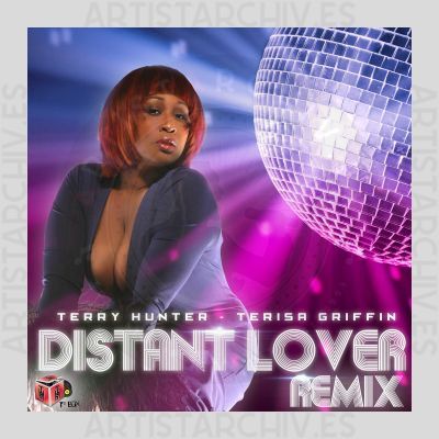 Terisa Griffin - Distant Lover