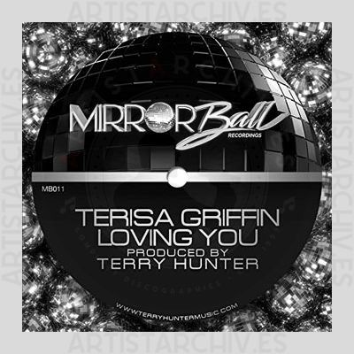 Terisa Griffin - Loving You