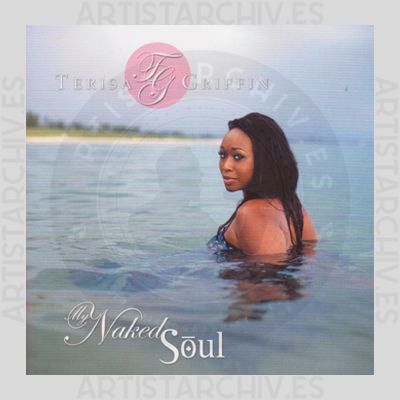 Terisa Griffin - My Naked Soul