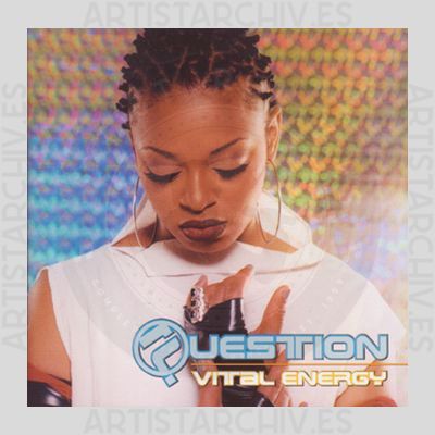 Question - Vital Energy