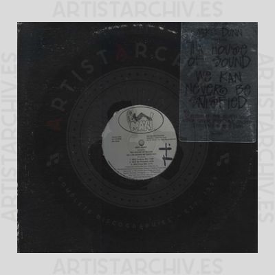 Mike Dunn - We Kan Never Be Satisfied