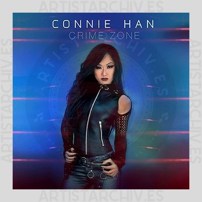 Connie Han - Crime Zone