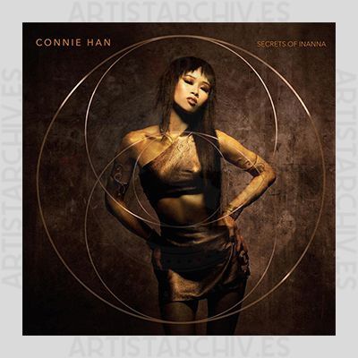 Connie Han - Secrets Of Inanna