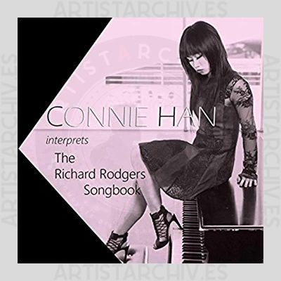 Connie Han - The Richard Rodgers Songbook
